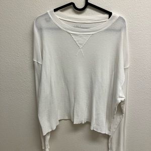 John Galt Long Sleeve Thermal T-Shirt